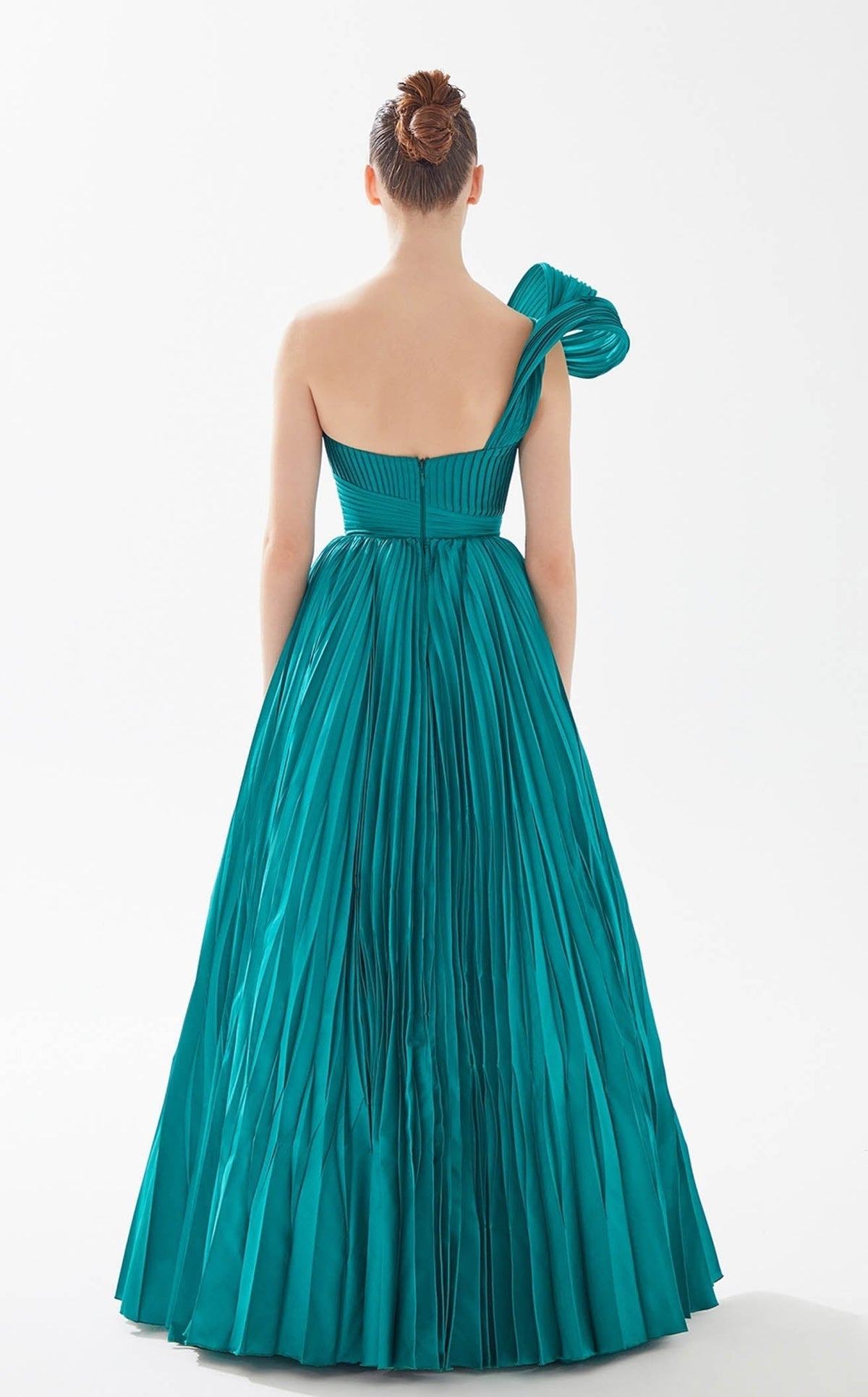 Tarik Ediz 98256 Dress