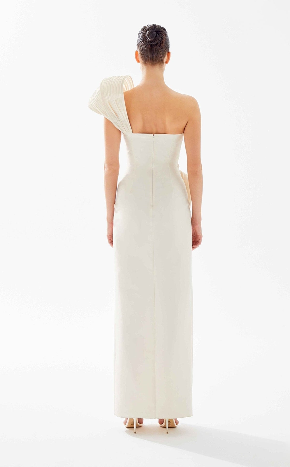 Tarik Ediz 98260 Dress