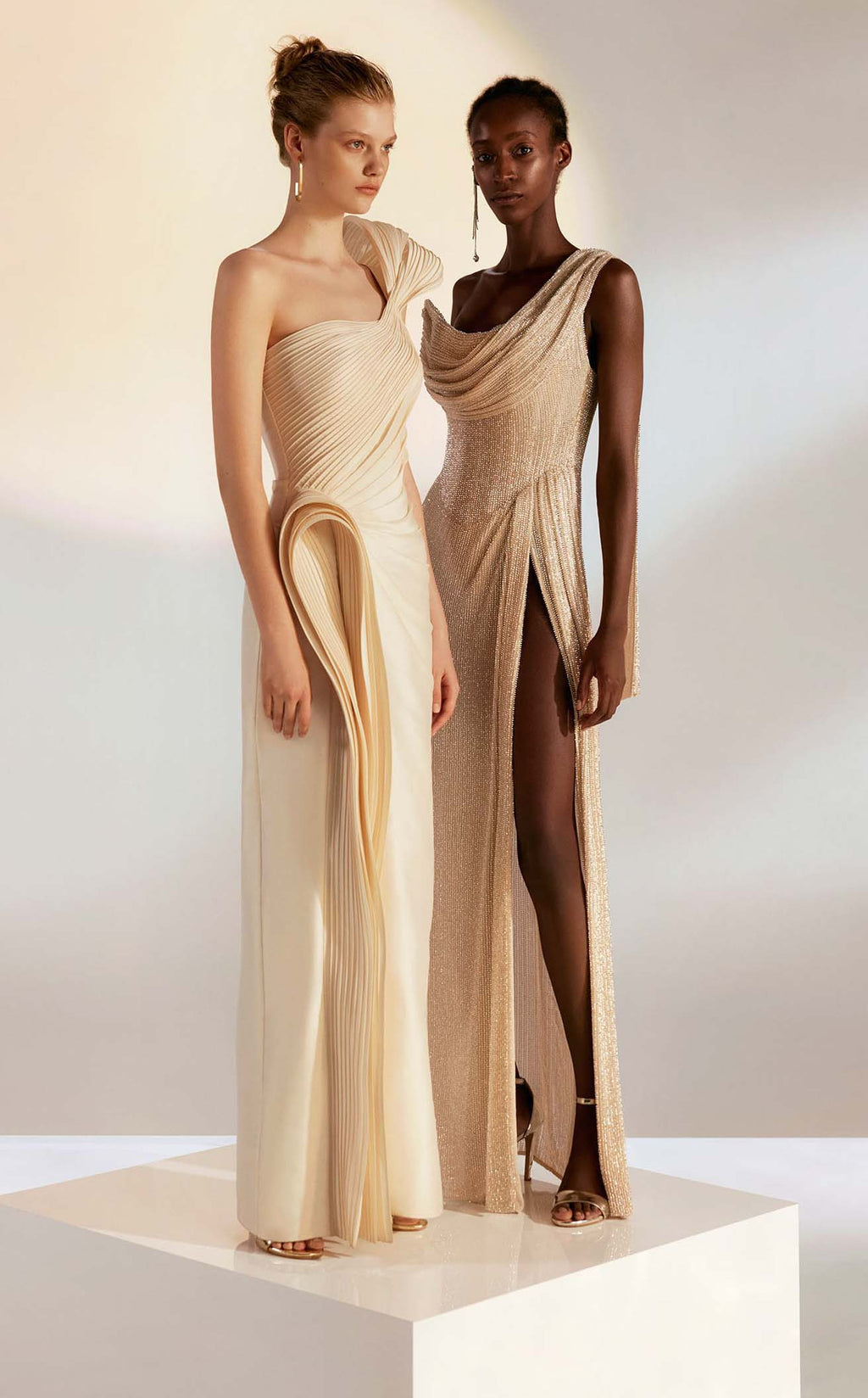Tarik Ediz 98260 Dress