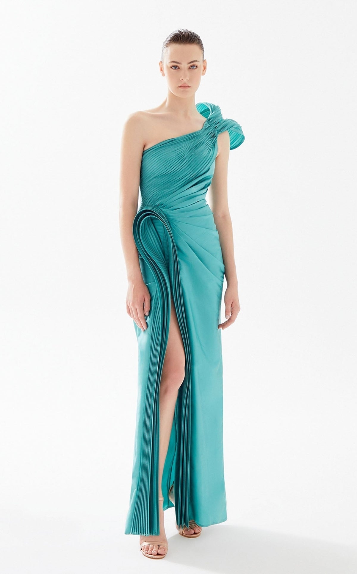 Tarik Ediz 98260 Dress