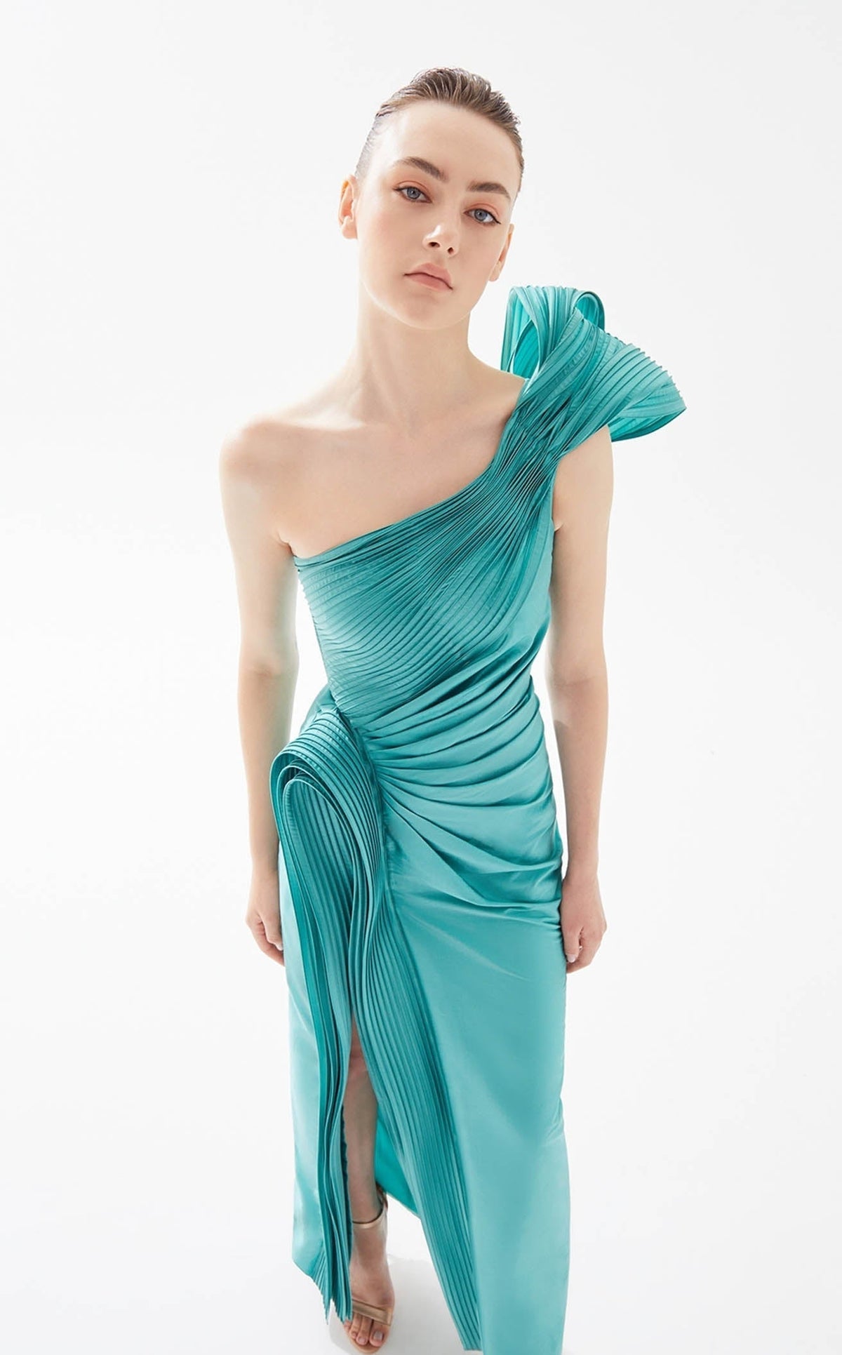 Tarik Ediz 98260 Dress