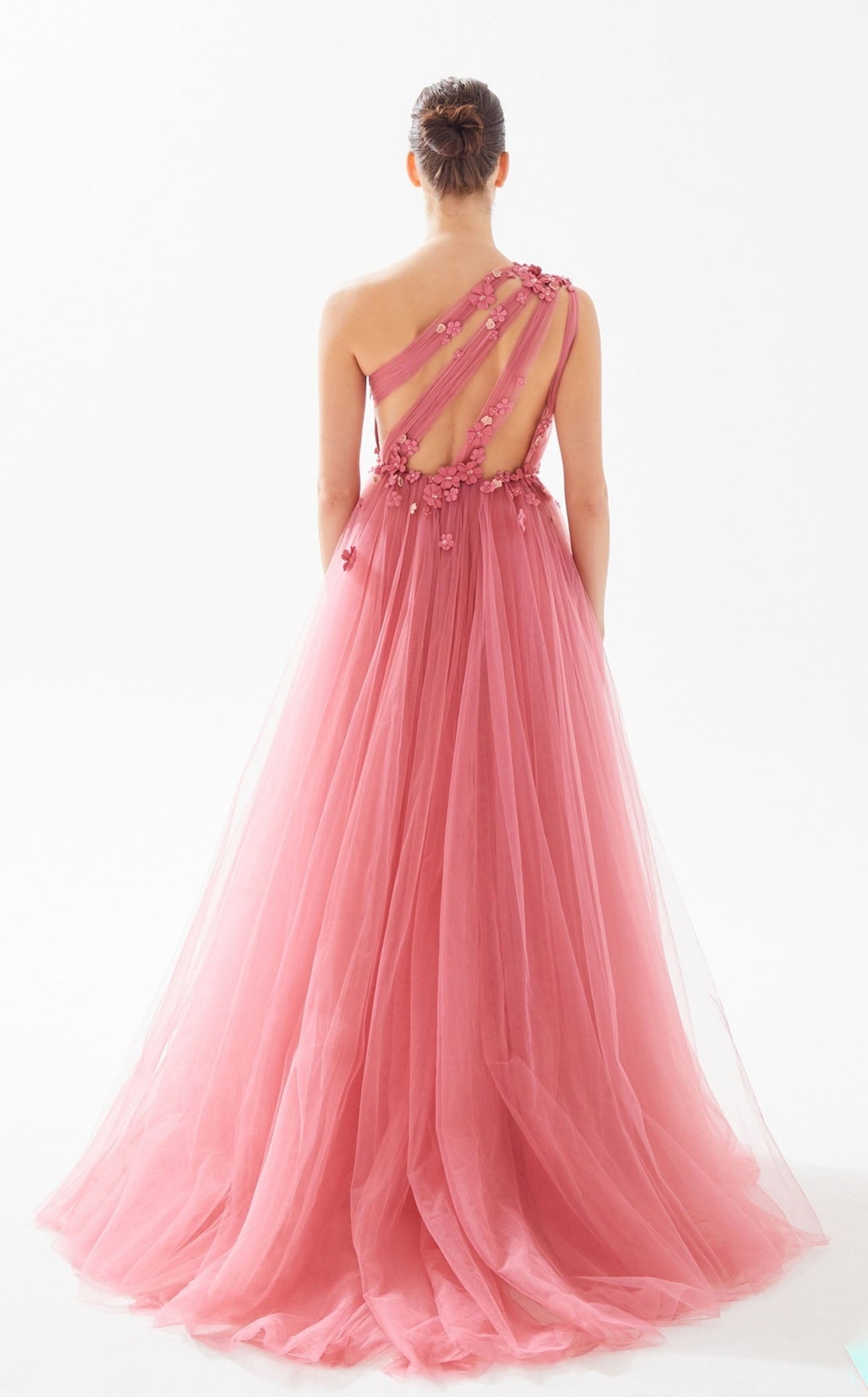 Tarik Ediz 98275 Dress