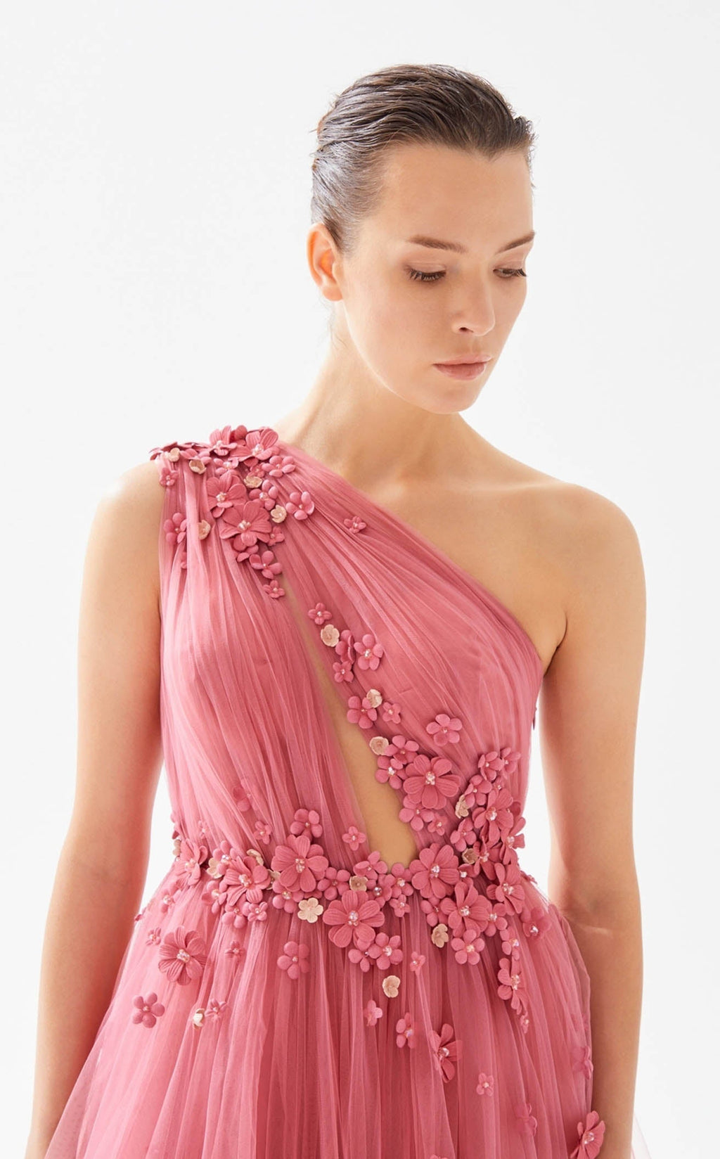 Tarik Ediz 98275 Dress