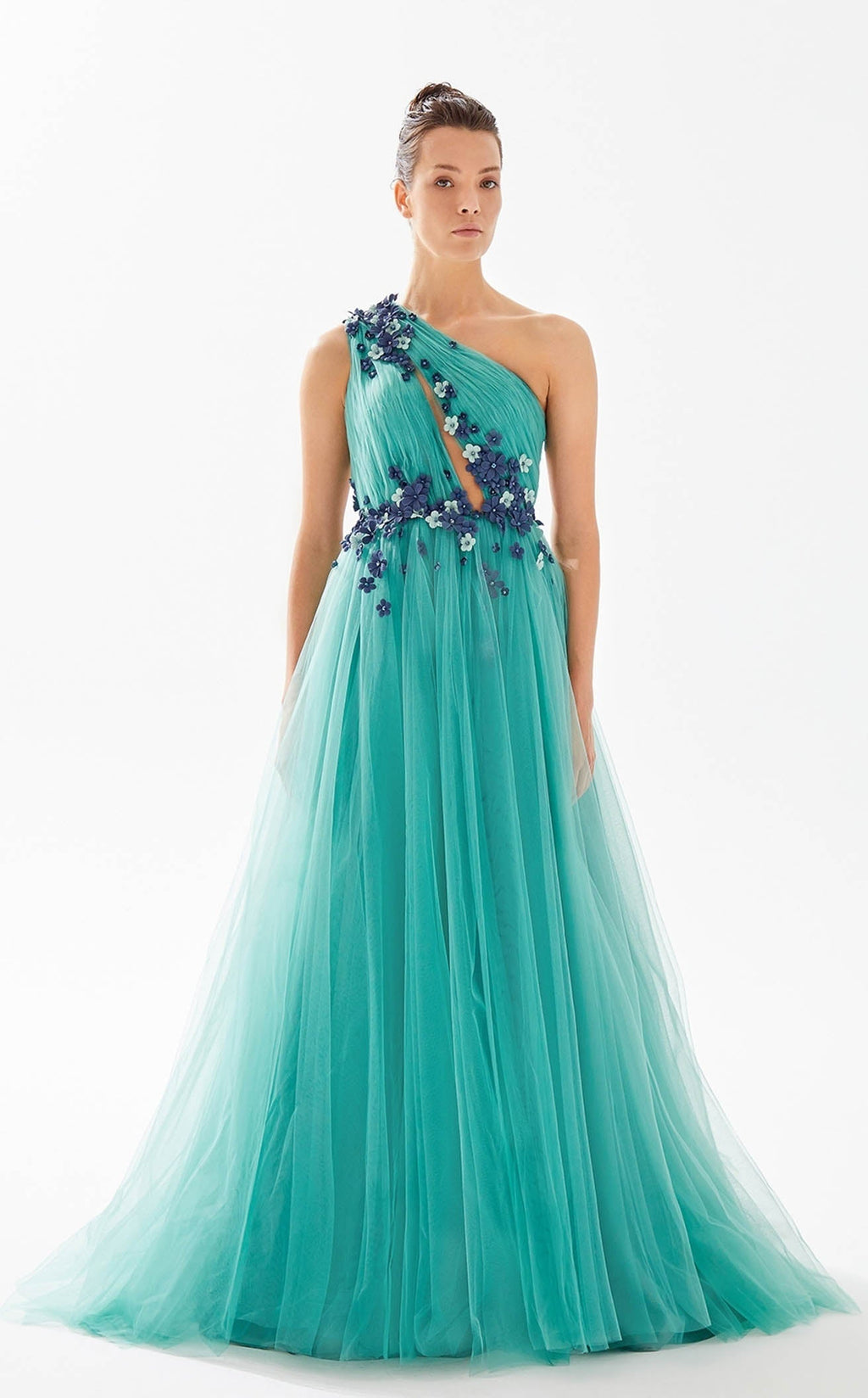 Tarik Ediz 98275 Dress