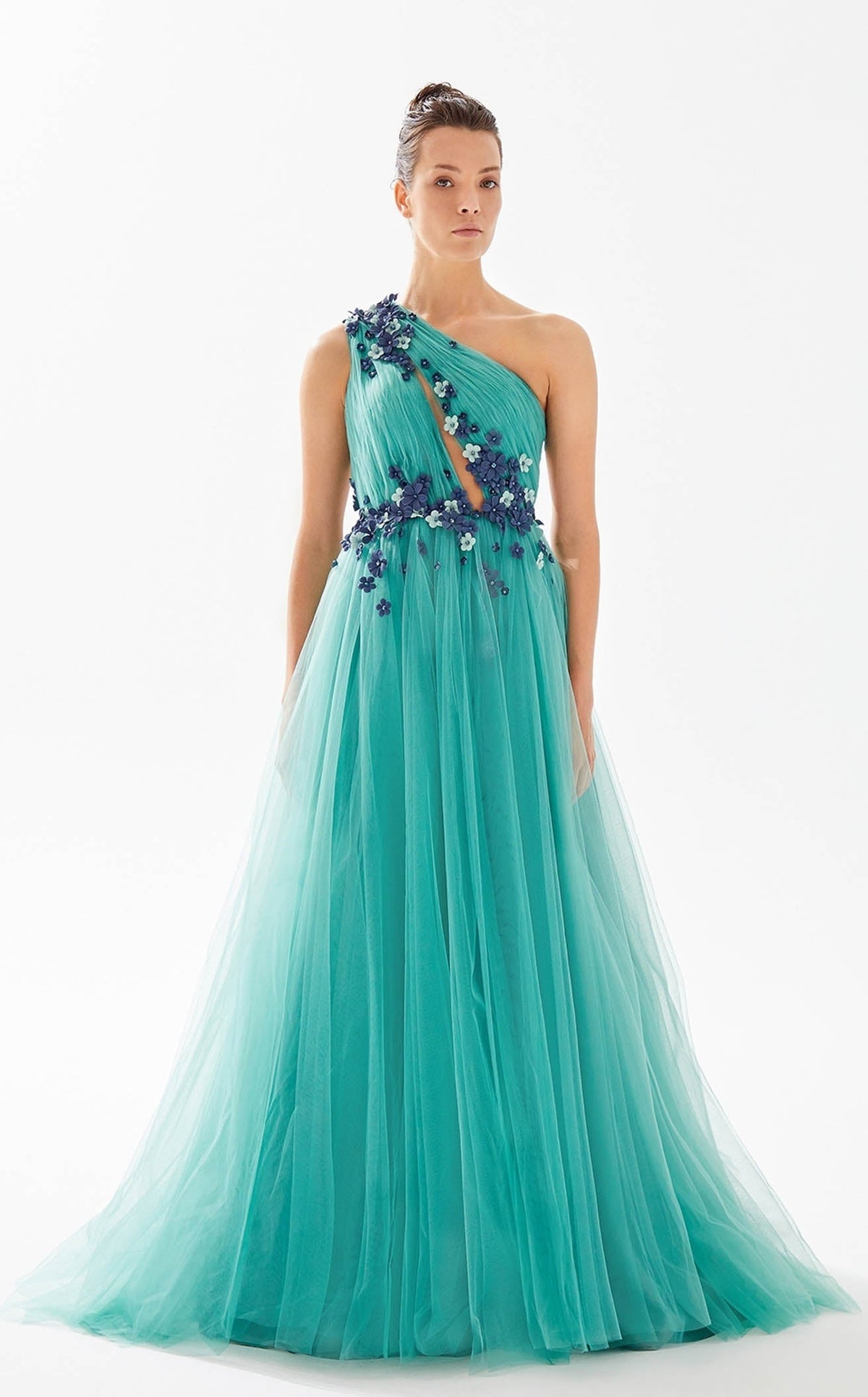Tarik Ediz 98275 Dress