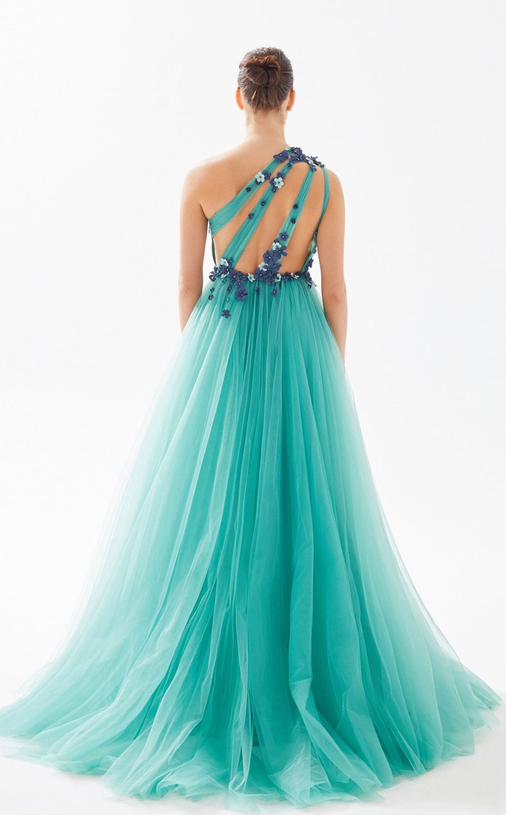 Tarik Ediz 98275 Dress
