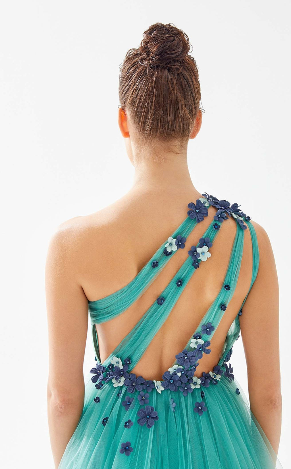 Tarik Ediz 98275 Dress