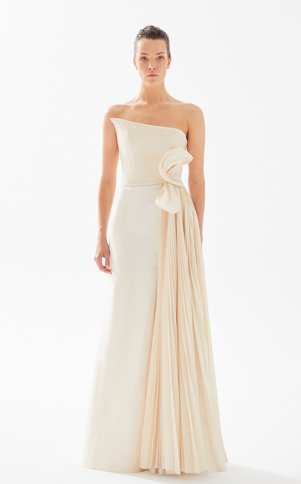 Tarik Ediz 98300 Dress