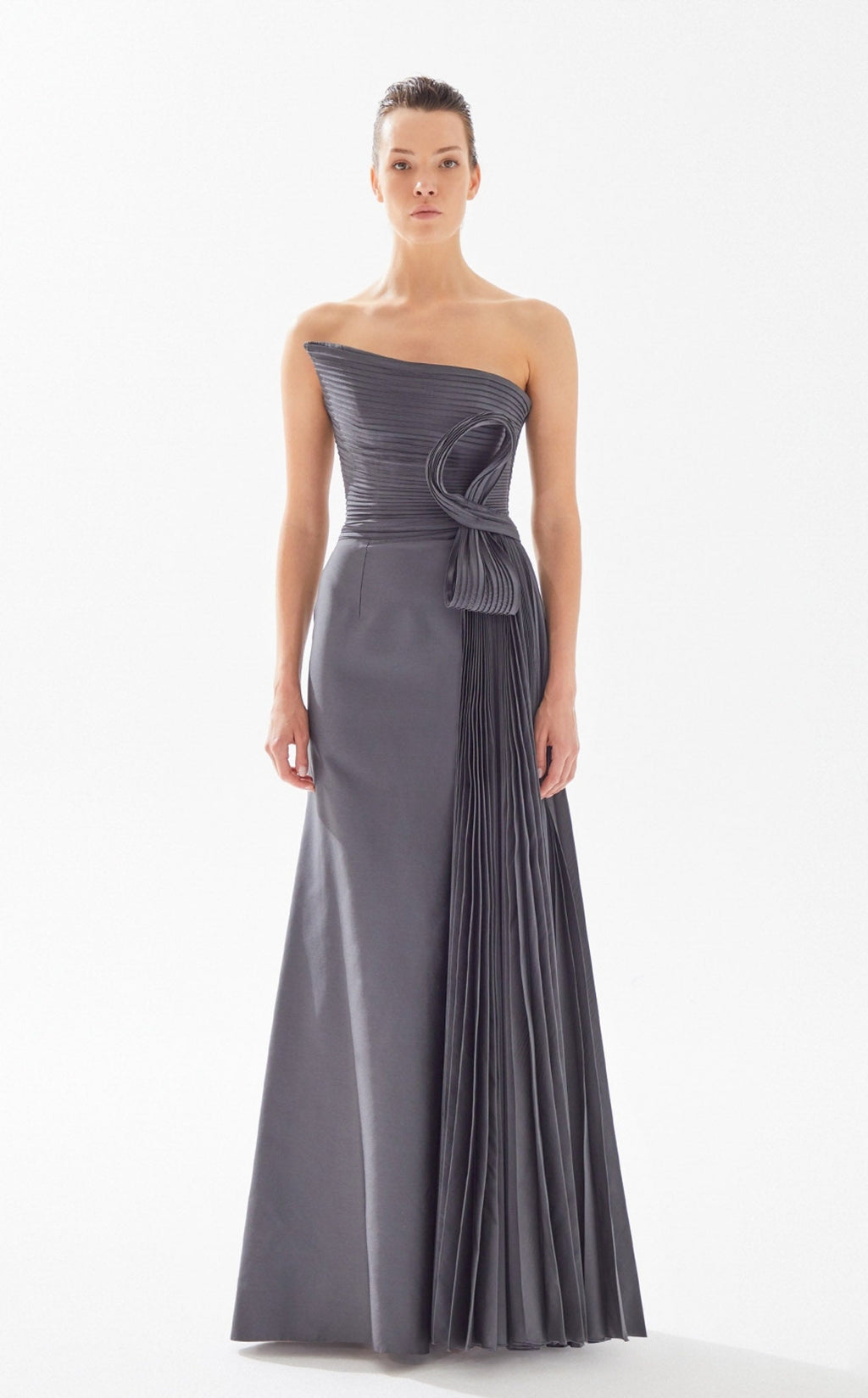 Tarik Ediz 98300 Dress