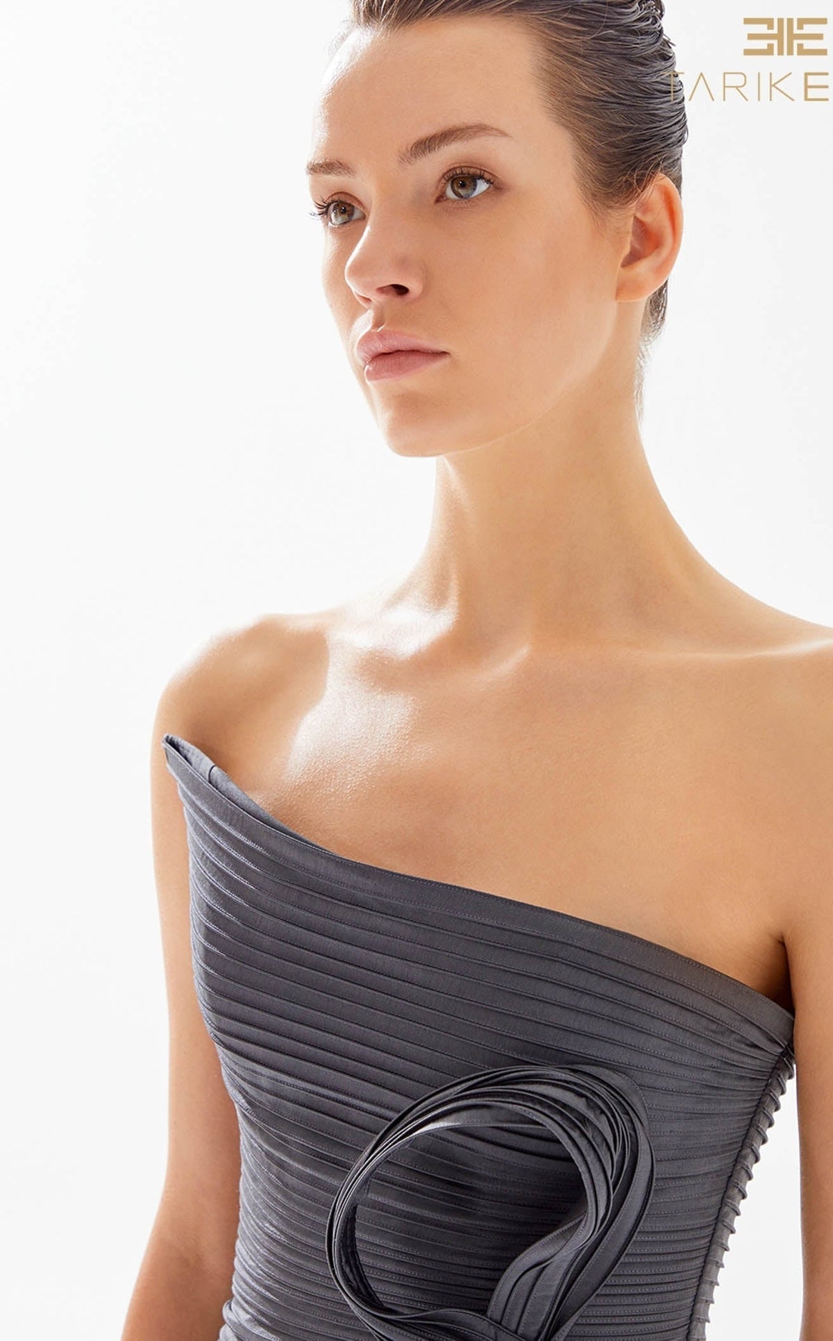 Tarik Ediz 98300 Dress