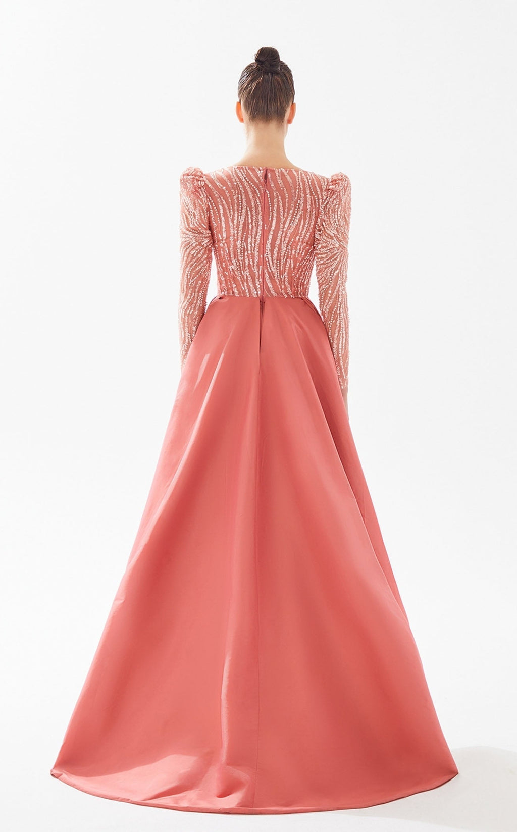 Tarik Ediz 98311 Dress