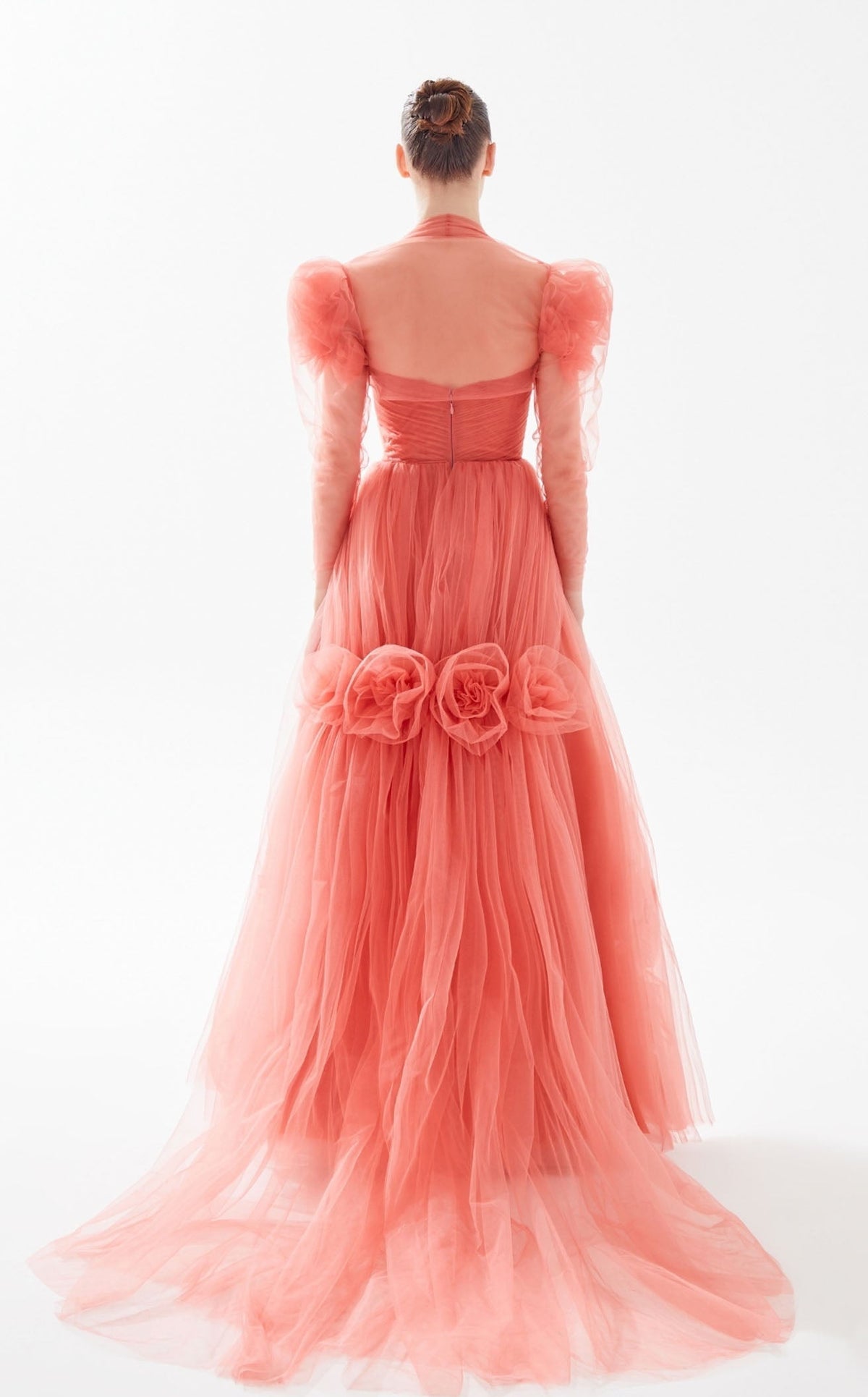 Tarik Ediz 98321 Dress