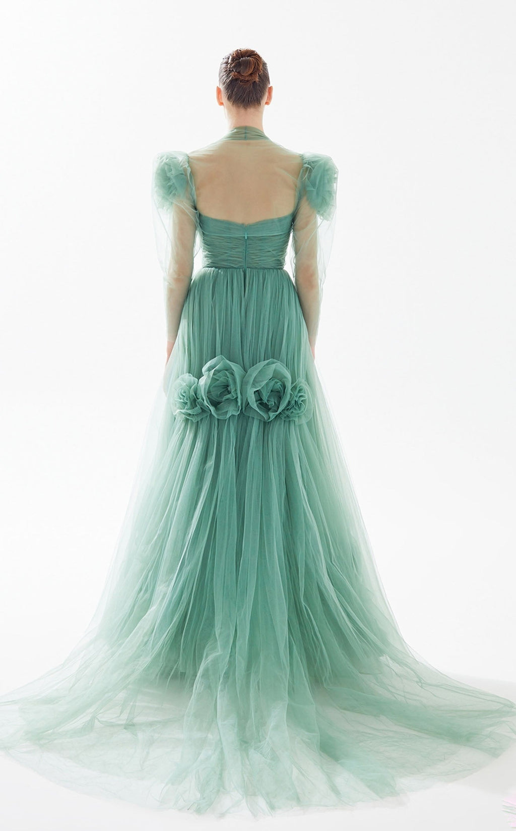 Tarik Ediz 98321 Dress