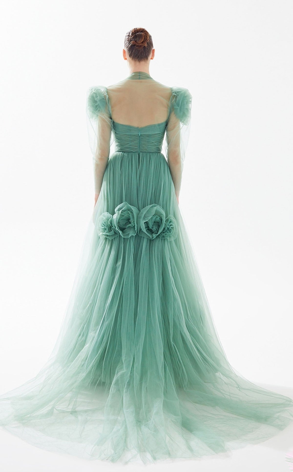 Tarik Ediz 98321 Dress