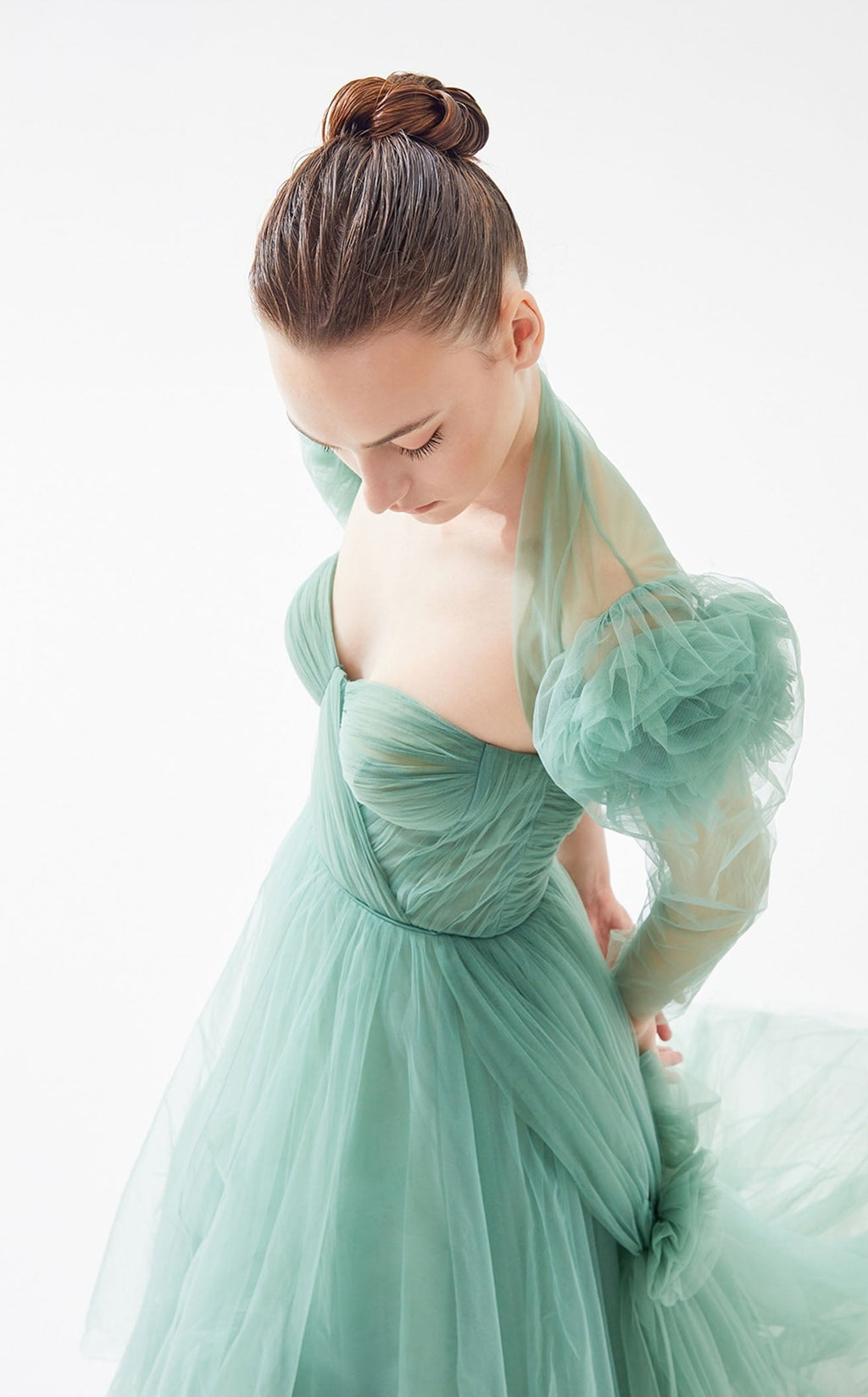 Tarik Ediz 98321 Dress