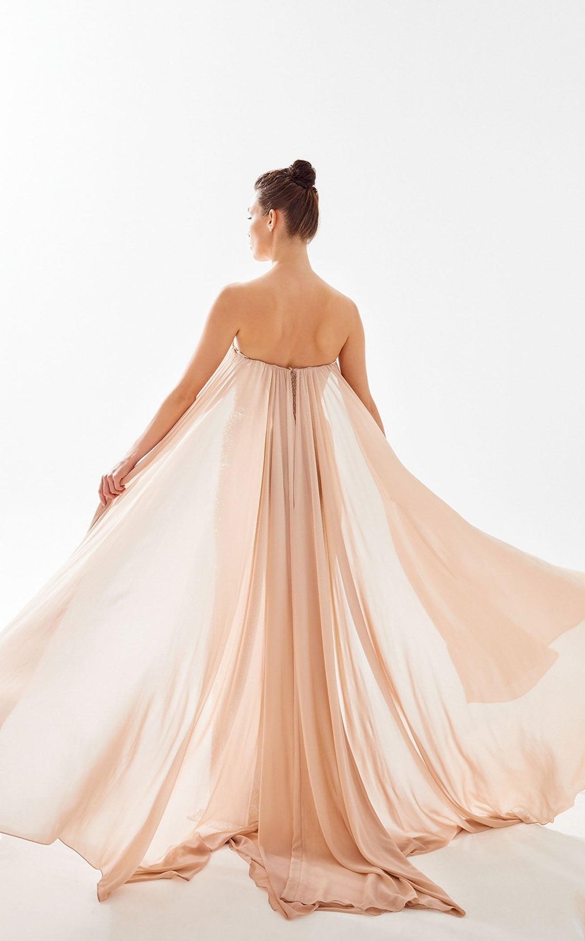 Tarik Ediz 98327 Dress