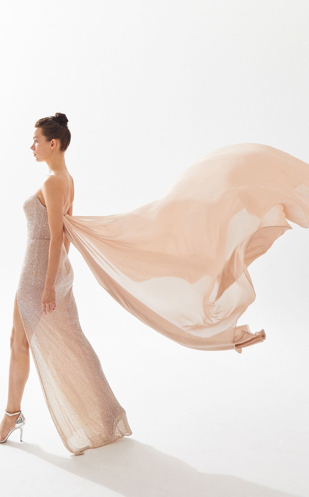 Tarik Ediz 98327 Dress