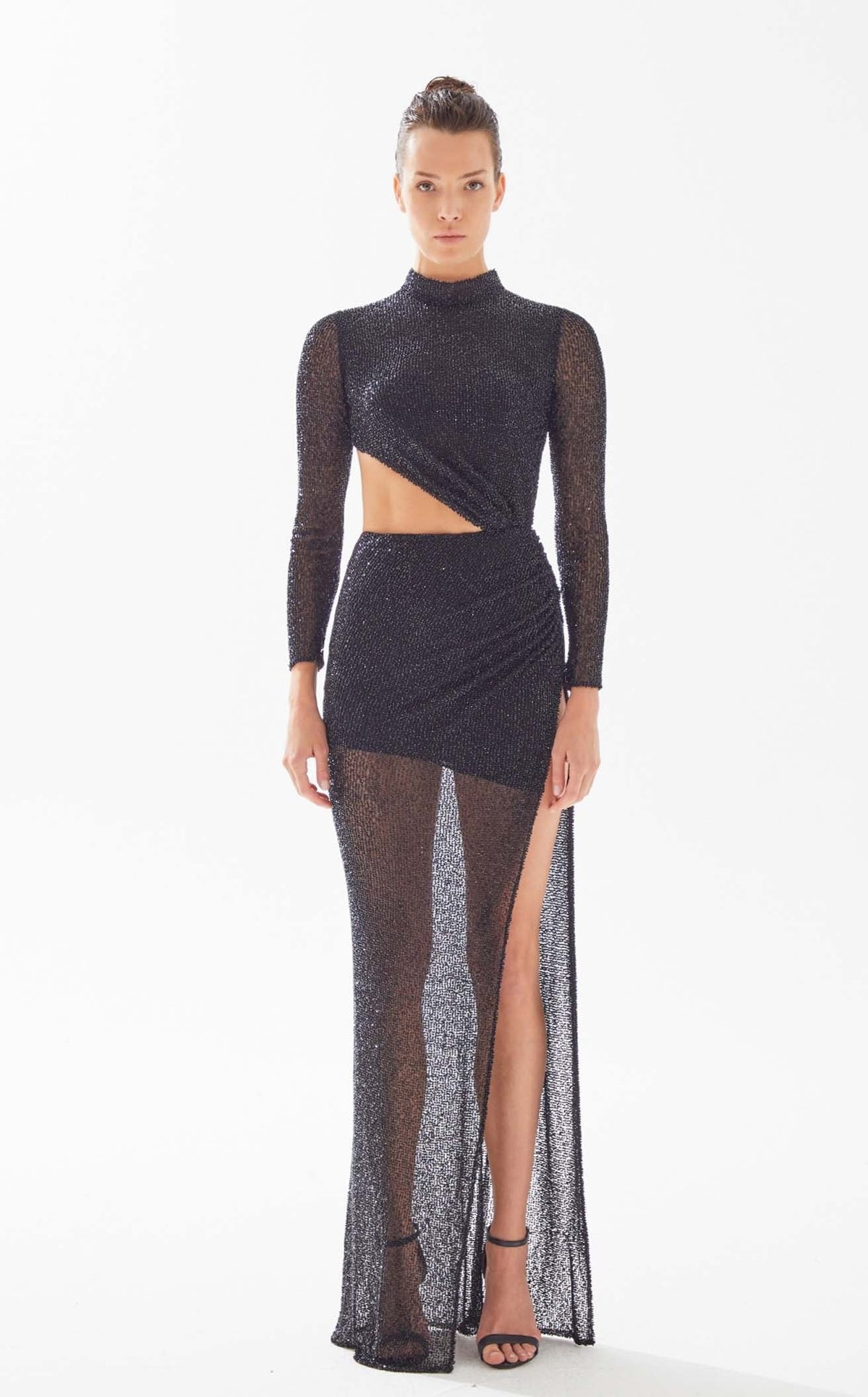 Tarik Ediz 98328 Dress