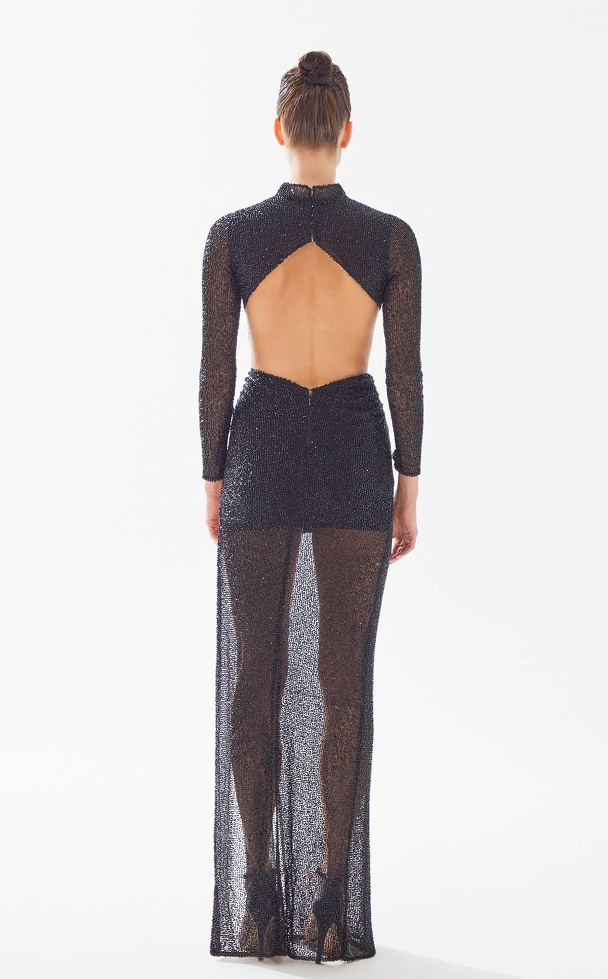 Tarik Ediz 98328 Dress