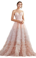 Andrea and Leo A0767CL Dress
