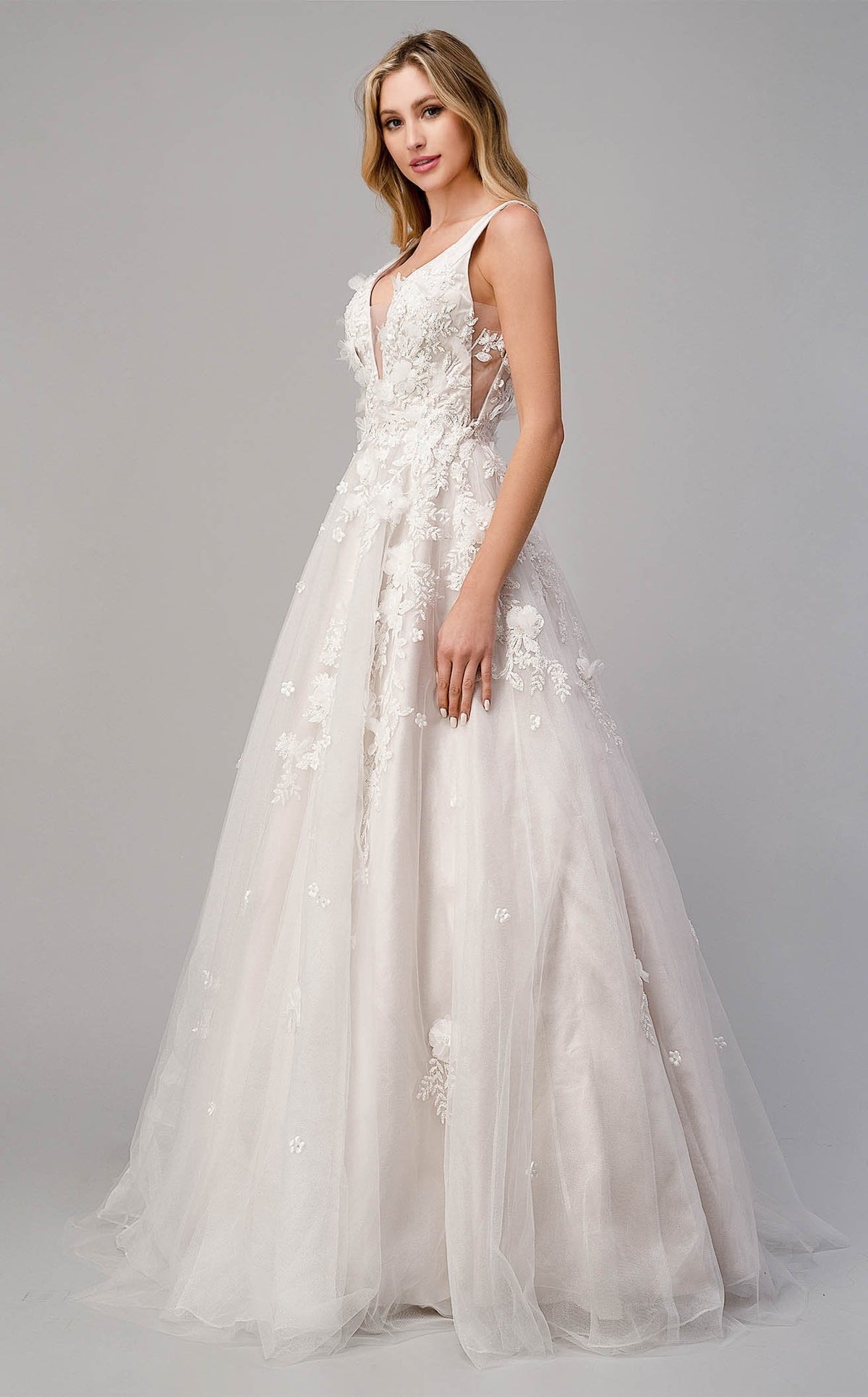 Andrea and Leo A1028W Dress
