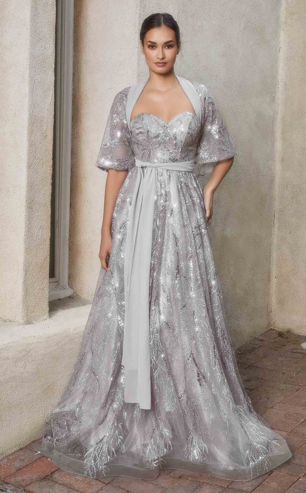 Andrea and Leo A1174 Dress