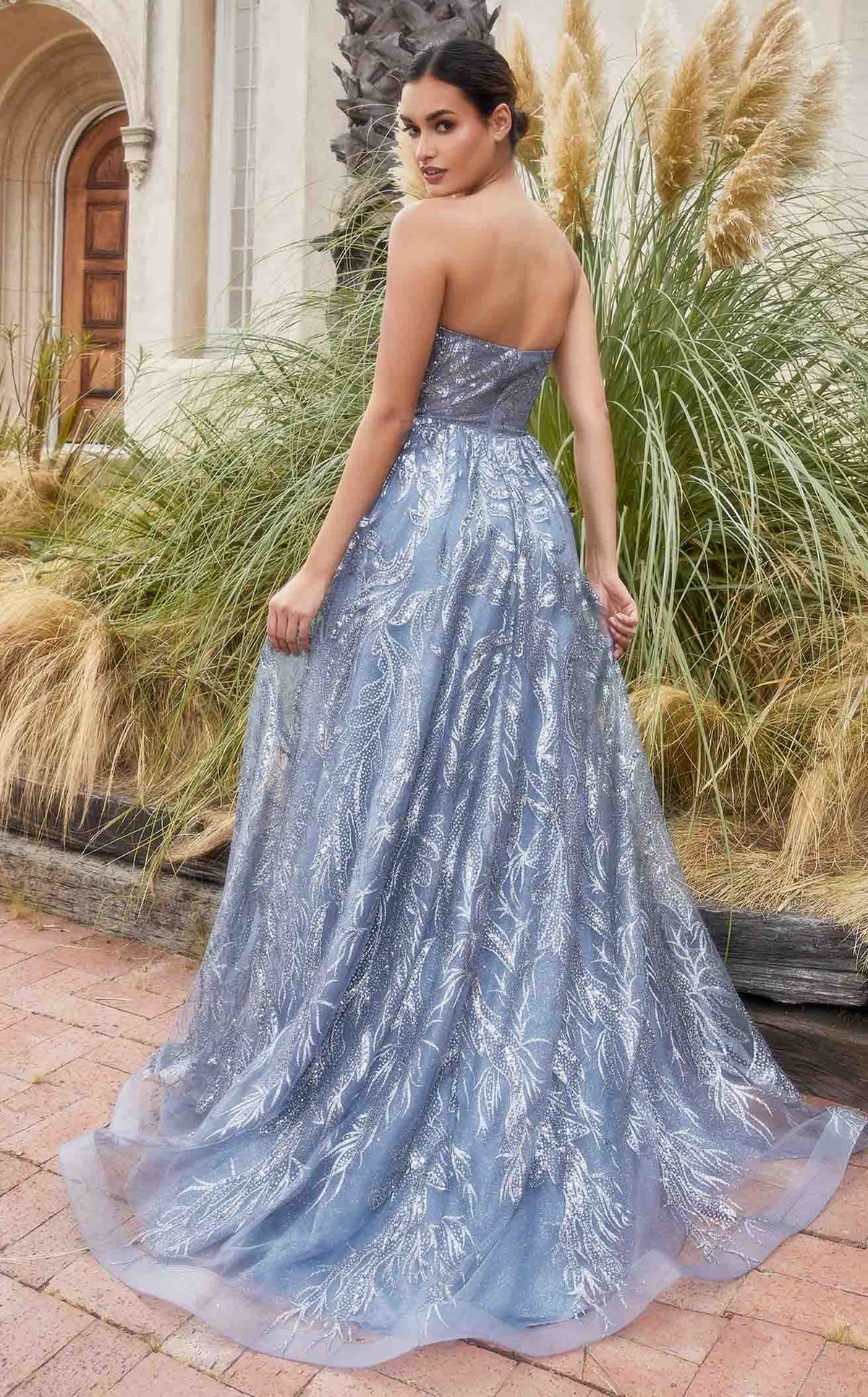 Andrea and Leo A1174 Dress