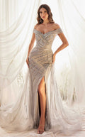 Andrea and Leo A1182 Dress
