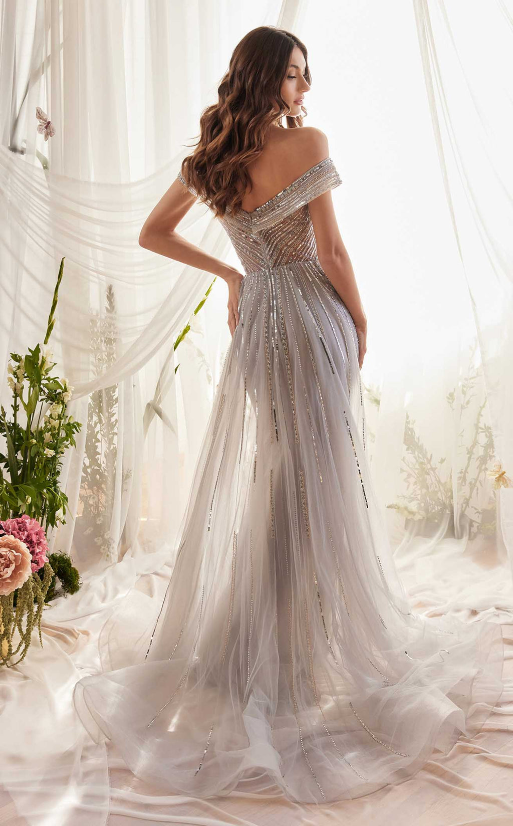 Andrea and Leo A1182 Dress