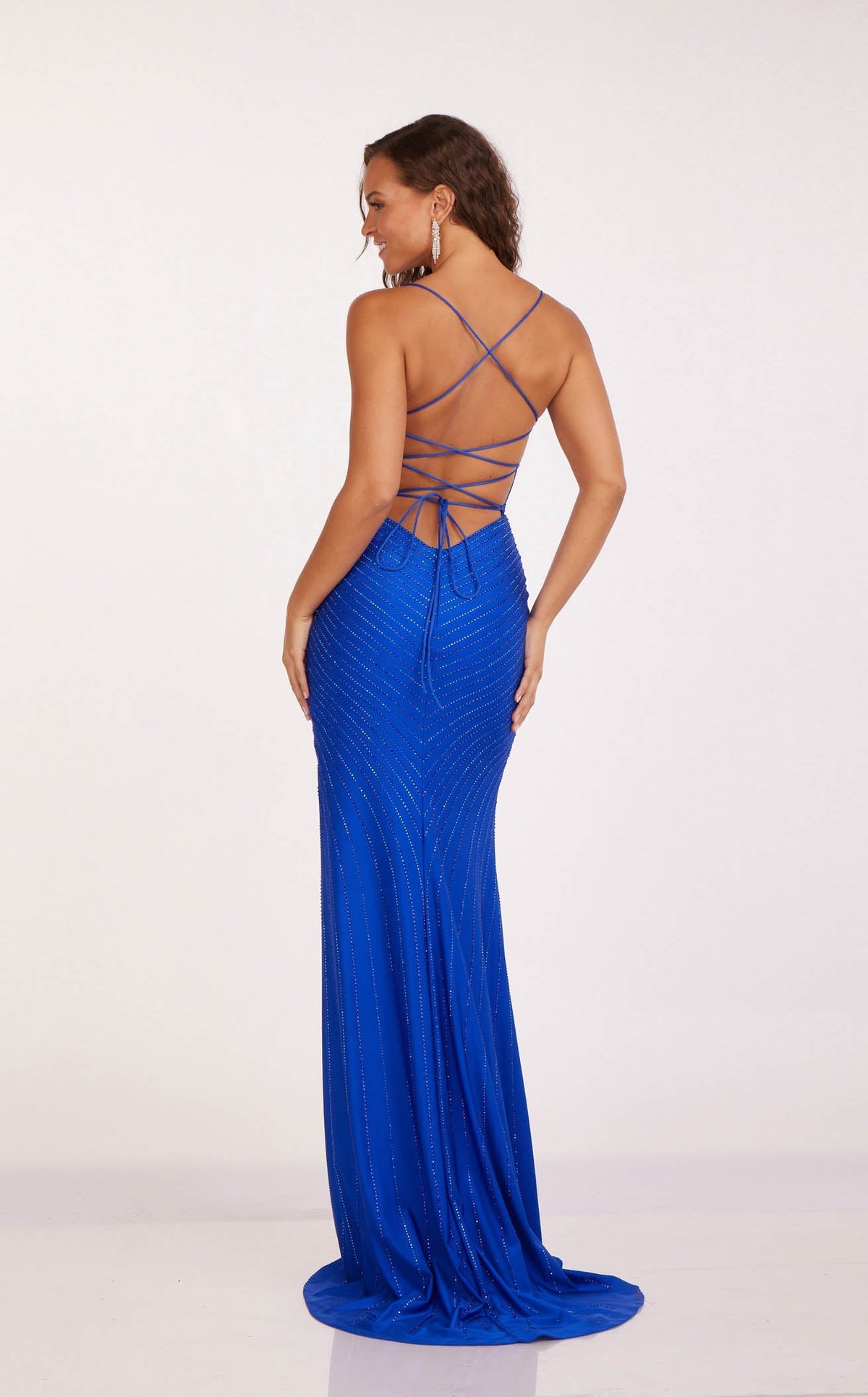 Abby Paris 90201 Dress
