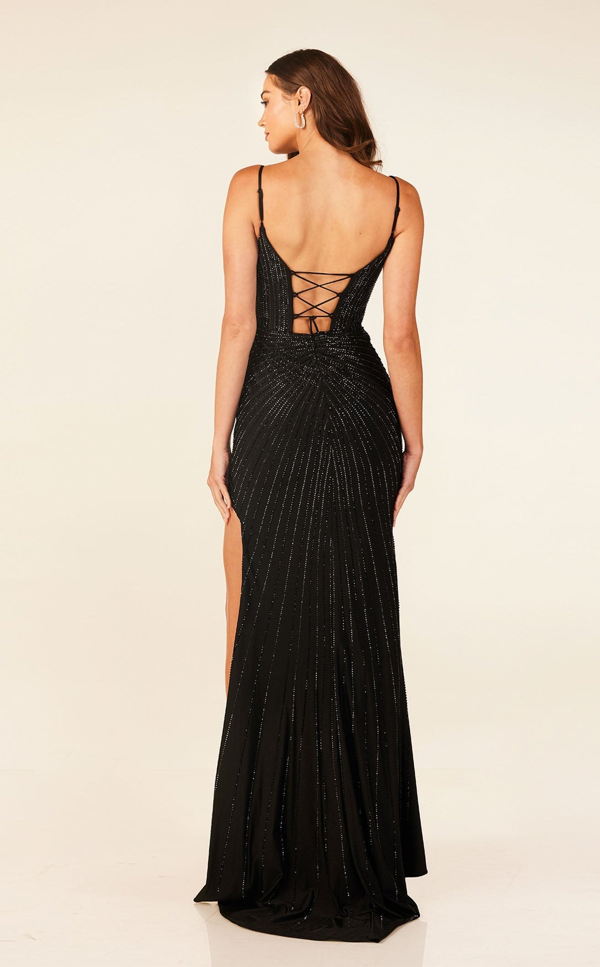 Abby Paris 90305 Dress