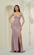 Abby Paris 90367 Dress