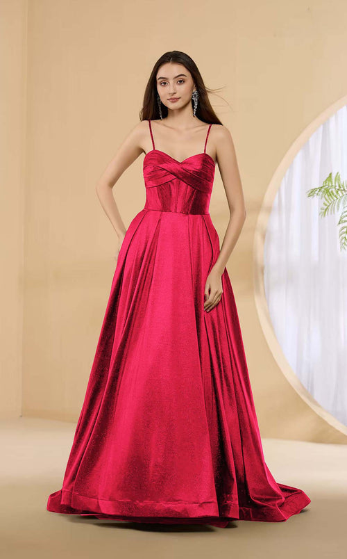 Abby Paris 90389 Dress