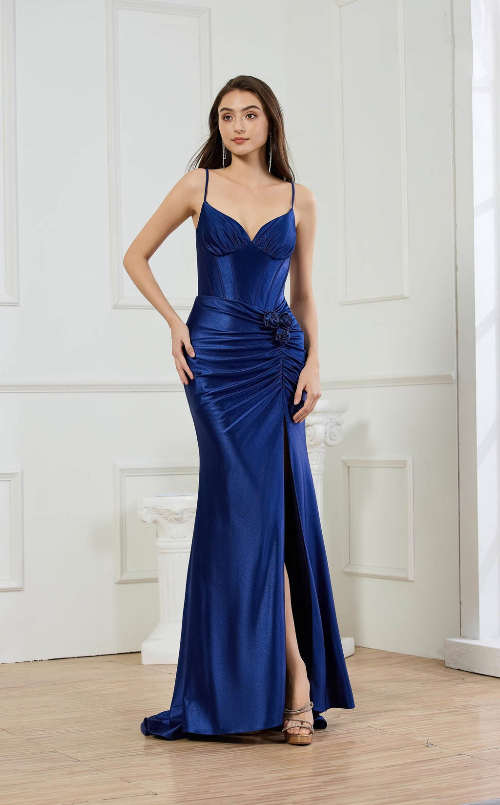 Abby Paris 90393 Dress