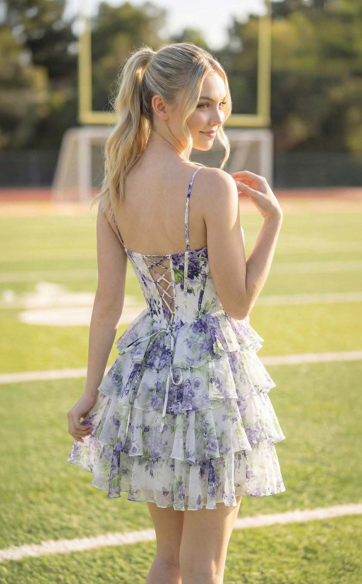 Abby Paris 94238 Dress