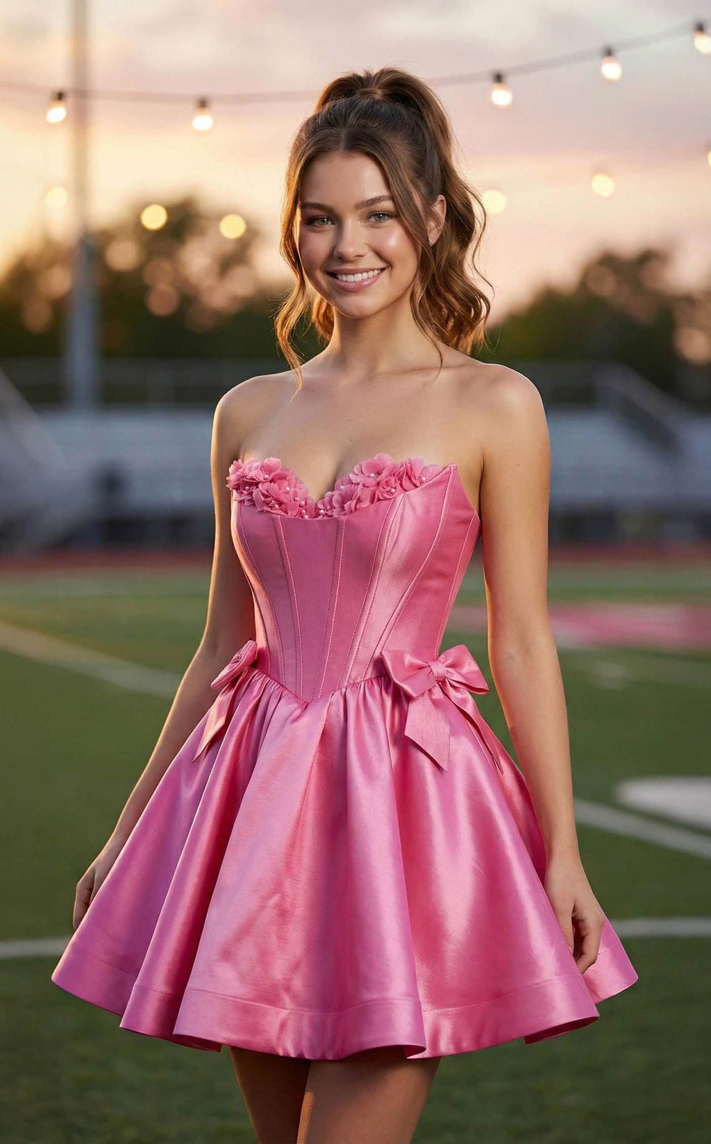 Abby Paris 94240 Dress