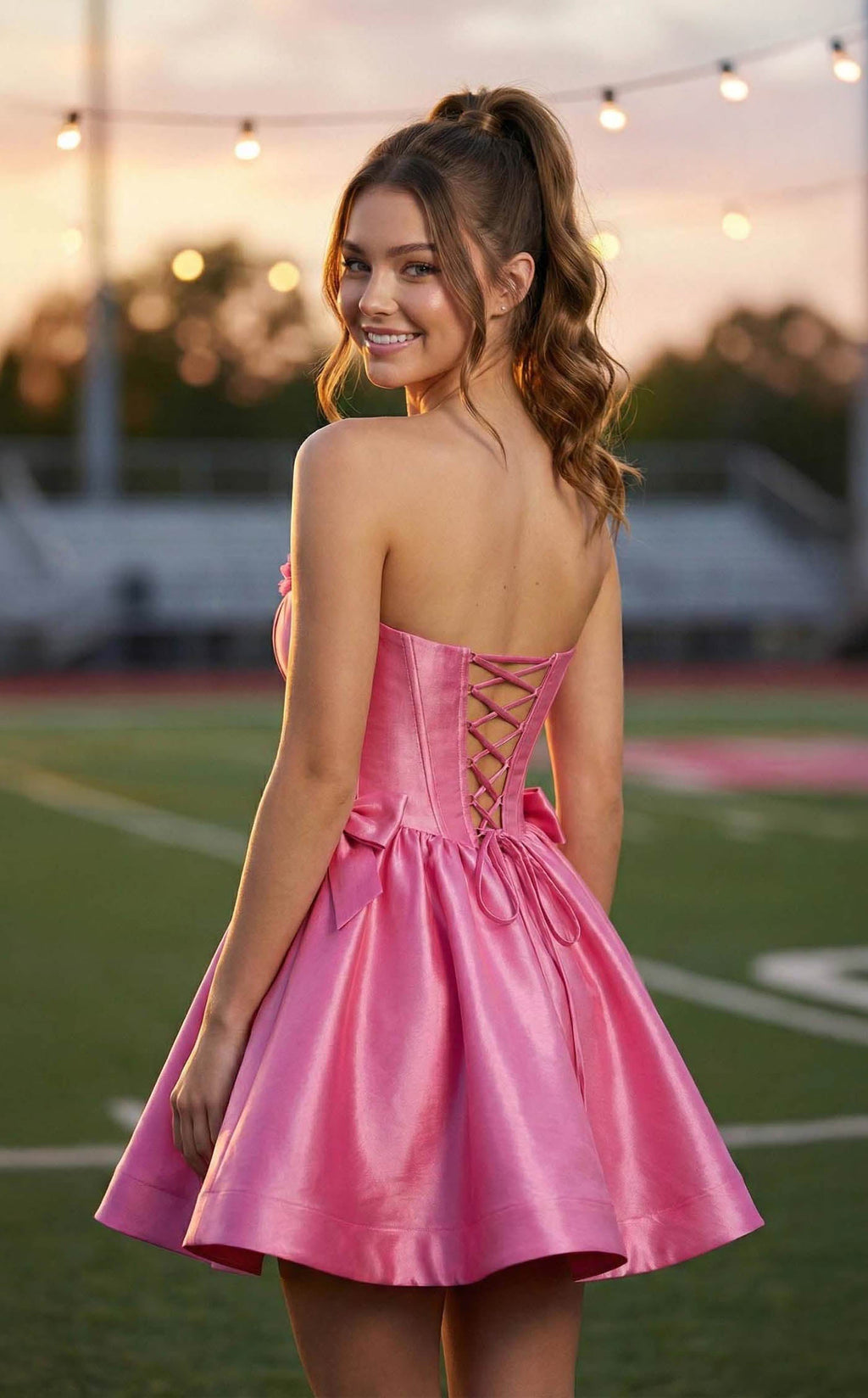 Abby Paris 94240 Dress