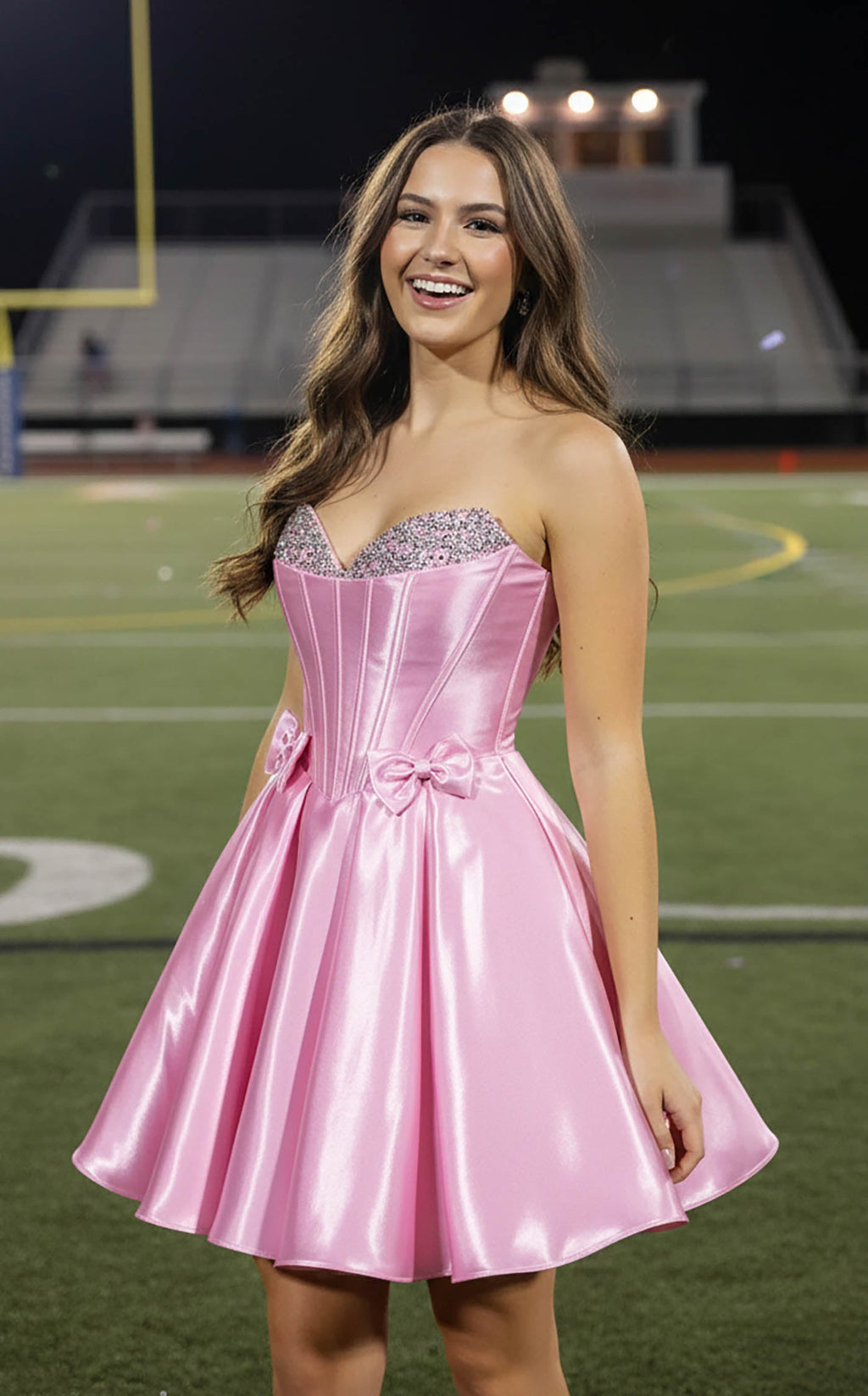 Abby Paris 94241 Dress