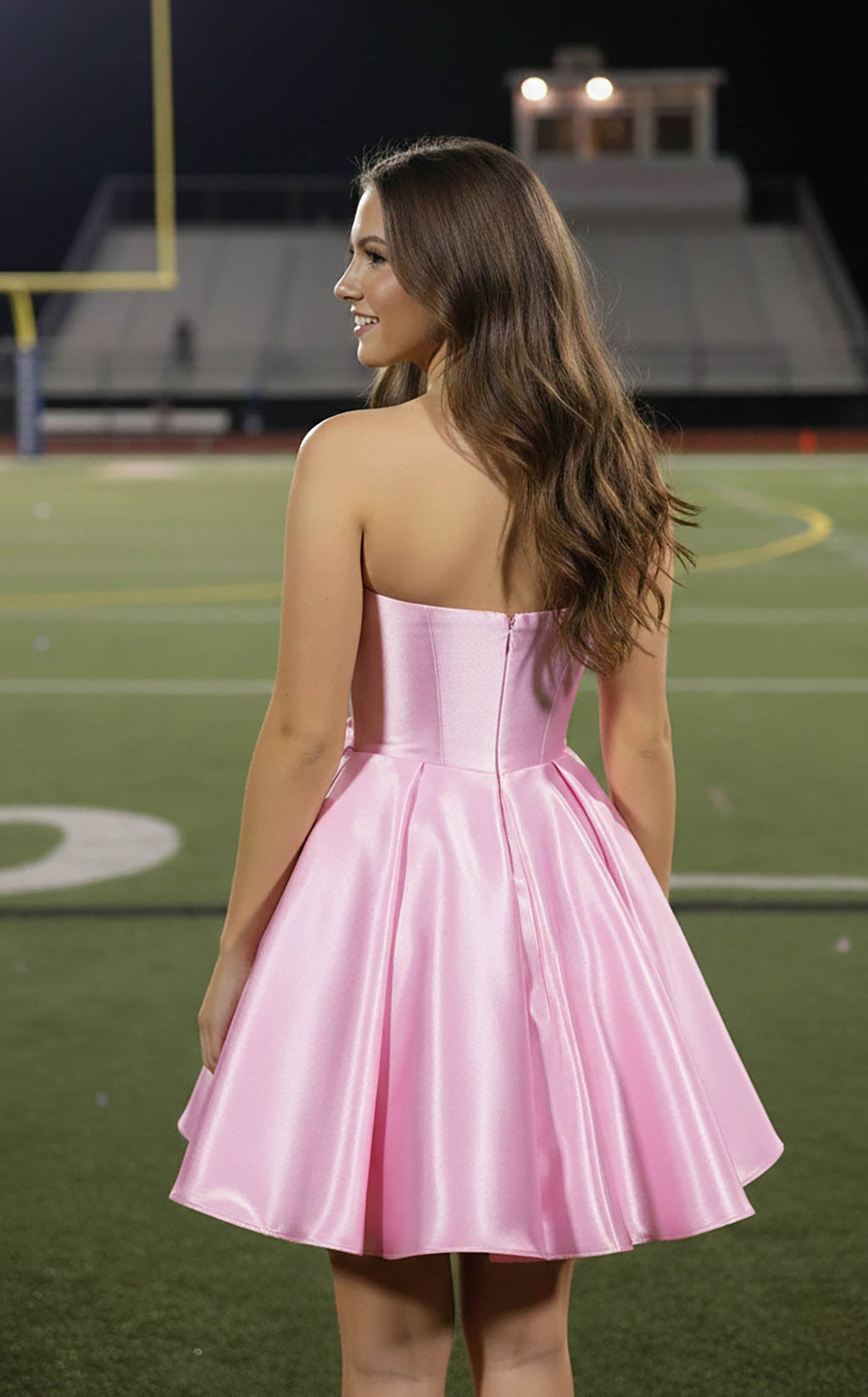 Abby Paris 94241 Dress