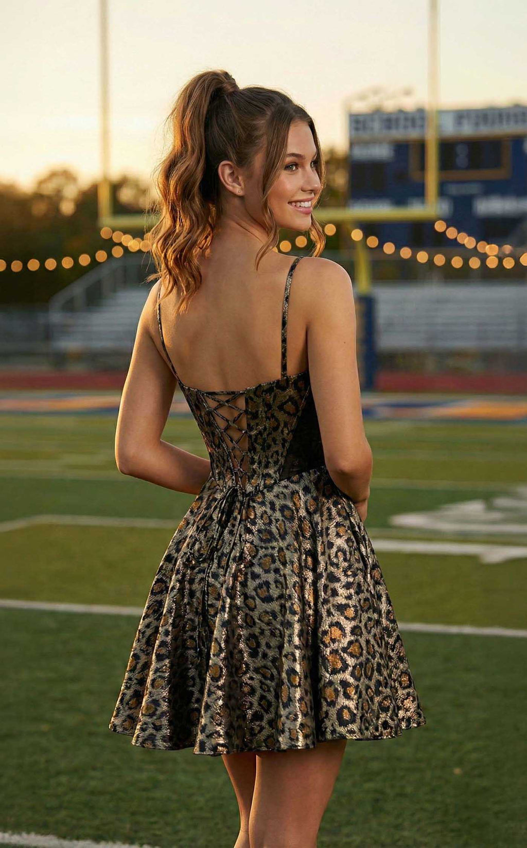 Abby Paris 94248 Dress