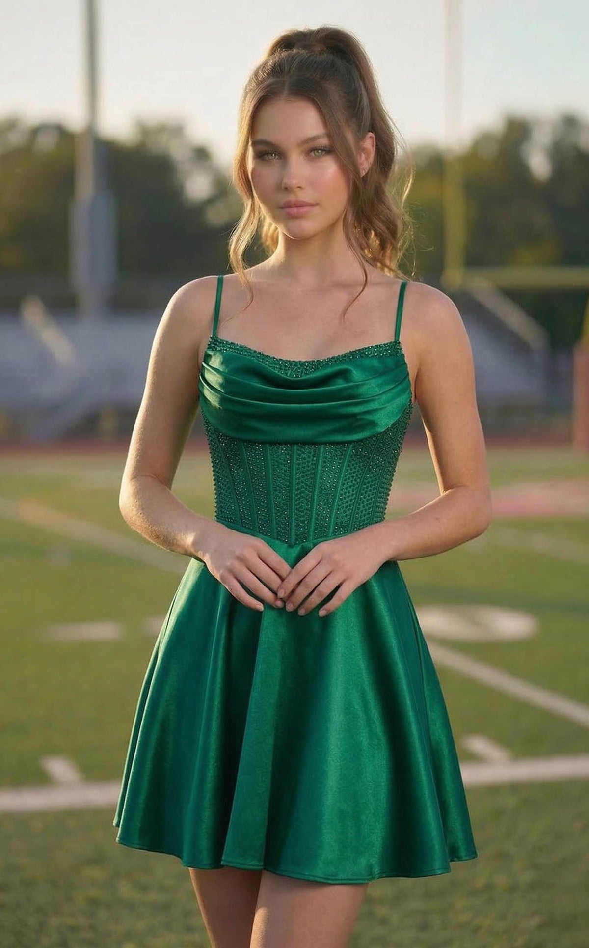 Abby Paris 94282 Dress