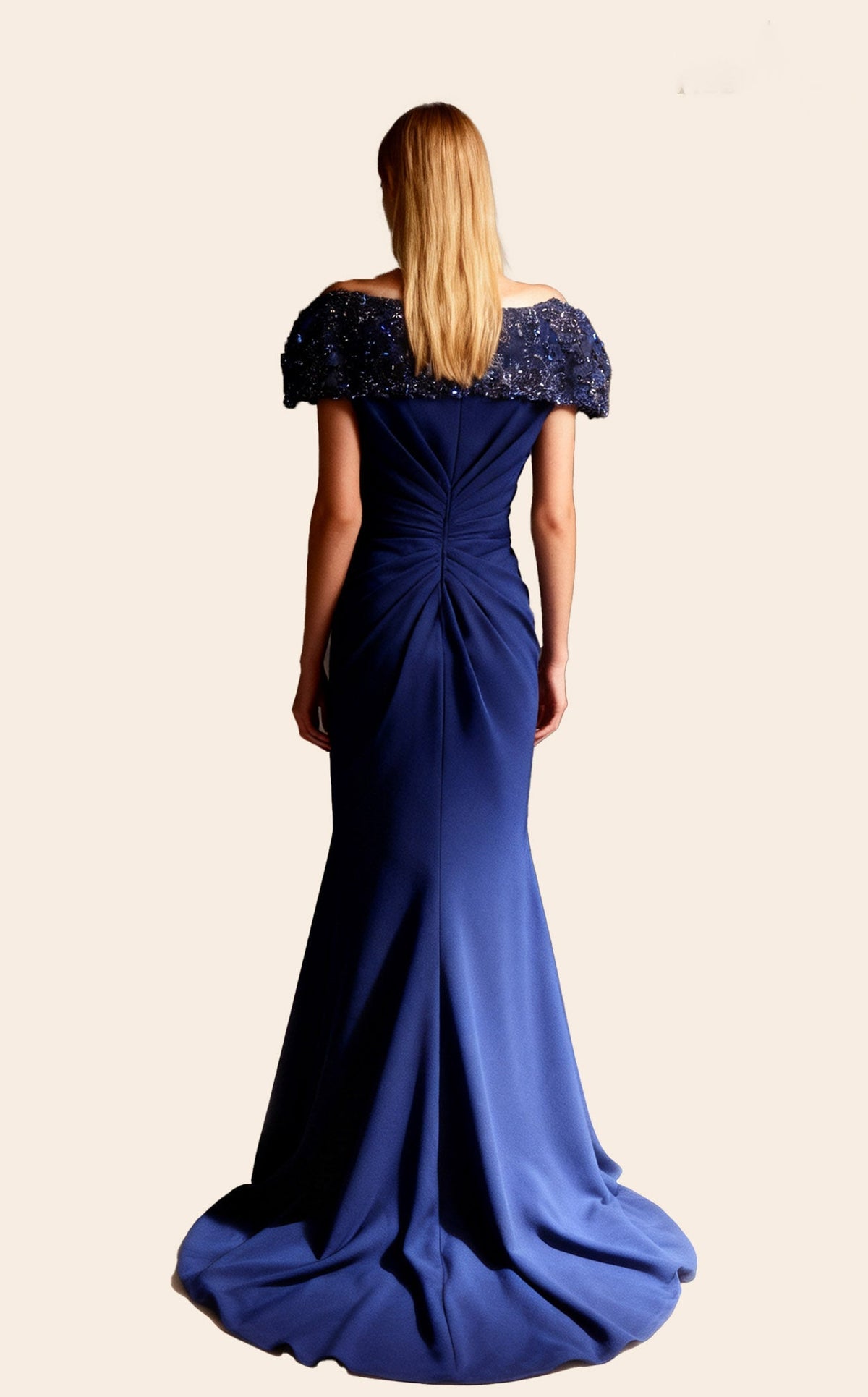 Abby Paris 96093 Dress