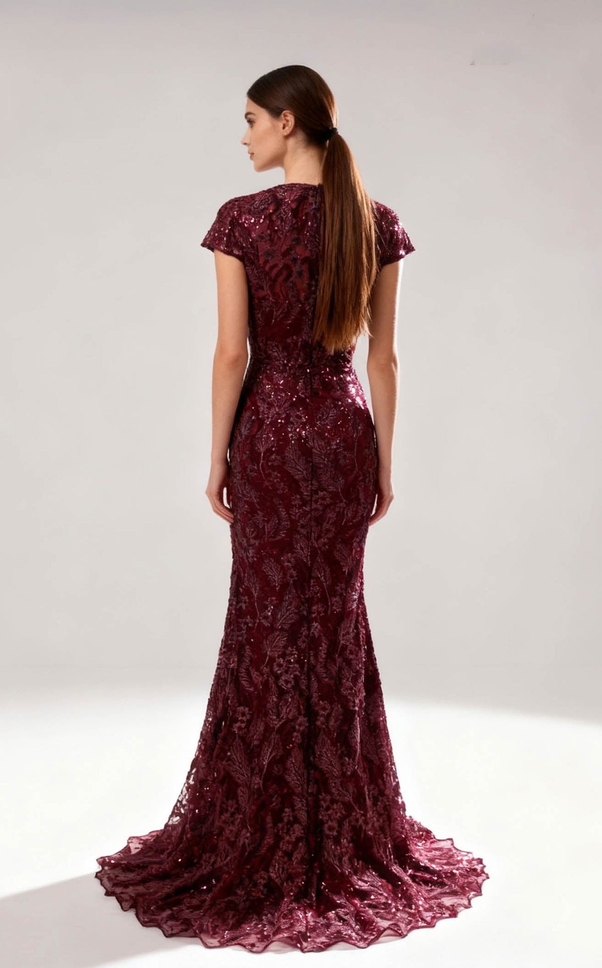Abby Paris 96096 Dress