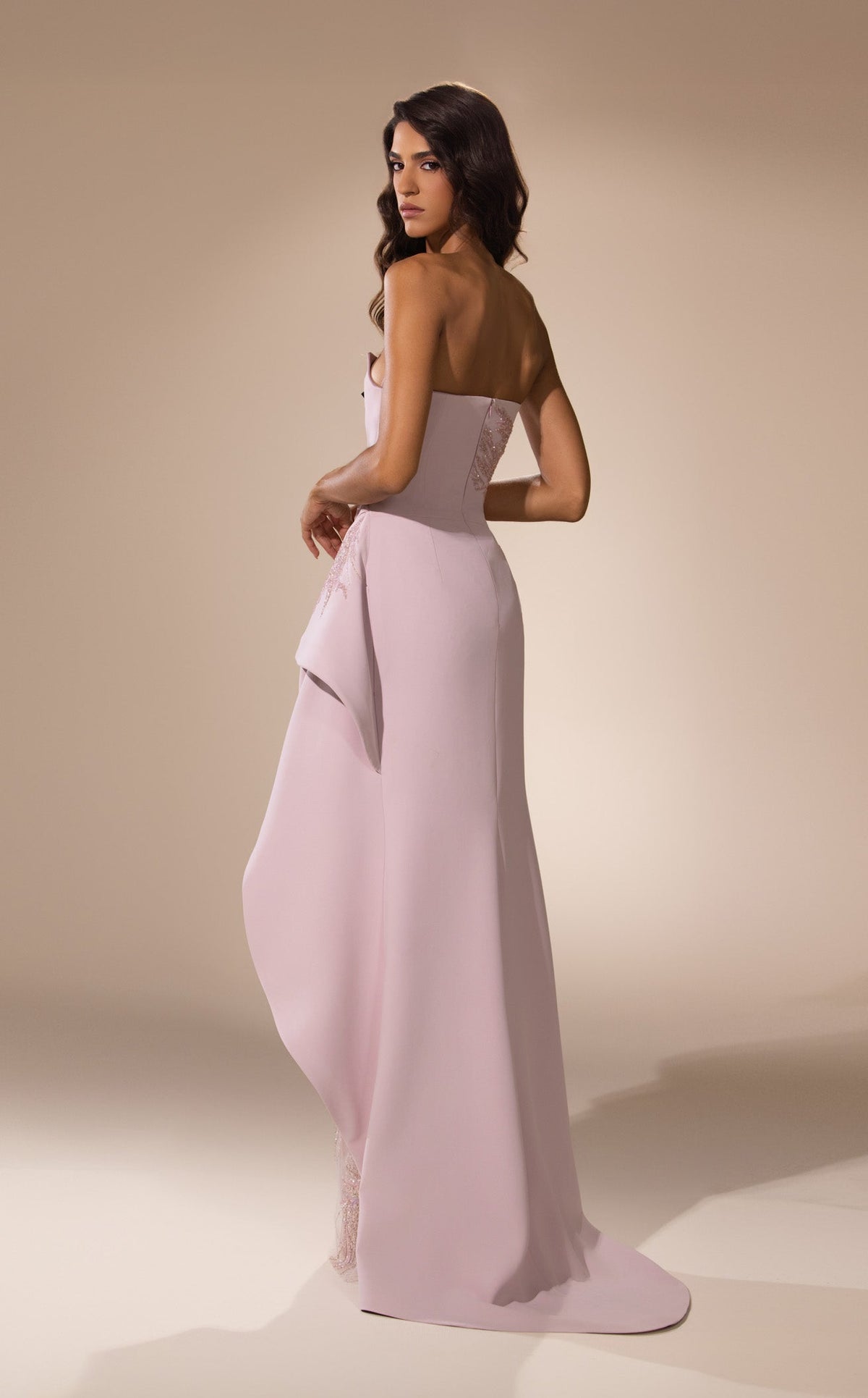 Abdo Aoude Desirs1 Dress
