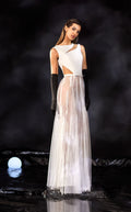 Abdo Aoude MidnightMermaid11 Dress