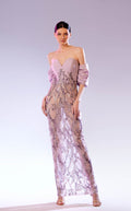 Abdo Aoude Tempera10 Dress