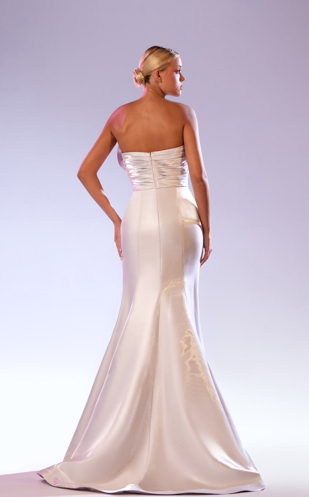 Abdo Aoude Tempera19 Dress