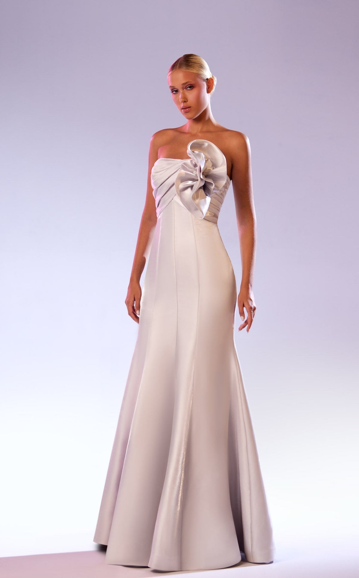 Abdo Aoude Tempera19 Dress