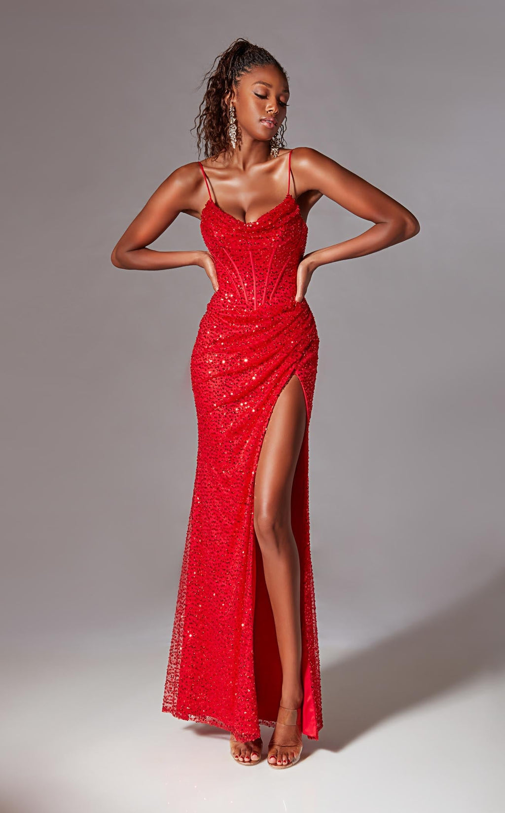 Aerie Couture 221 Dress