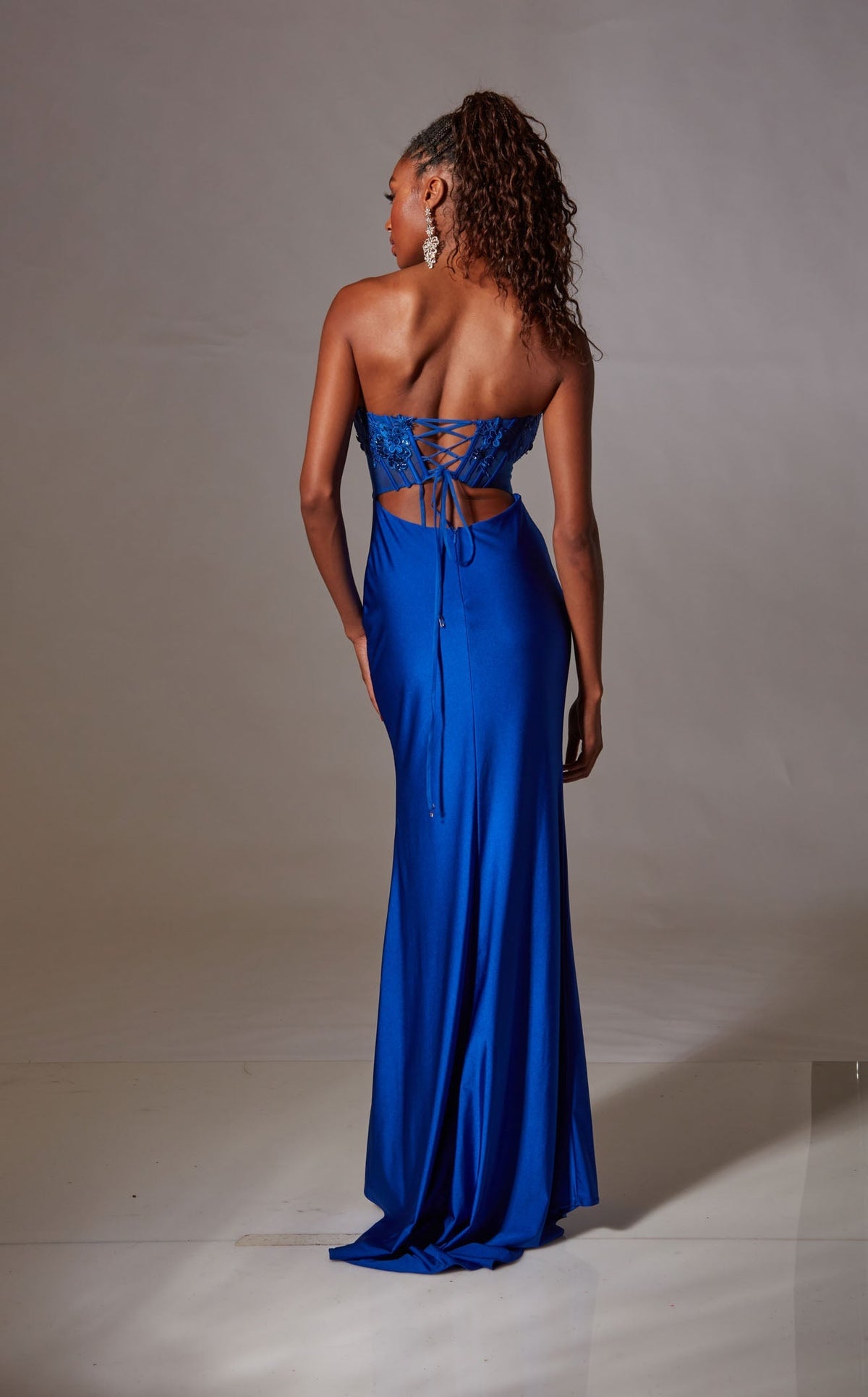 Aerie Couture 248 Dress